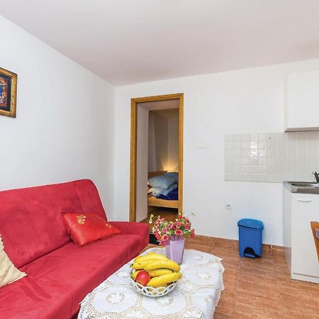 1 Bedroom Nice Apartment In Senj Senj  Zewnętrze zdjęcie